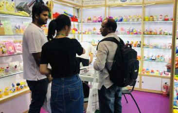 2020年上海玩具展圆满结束